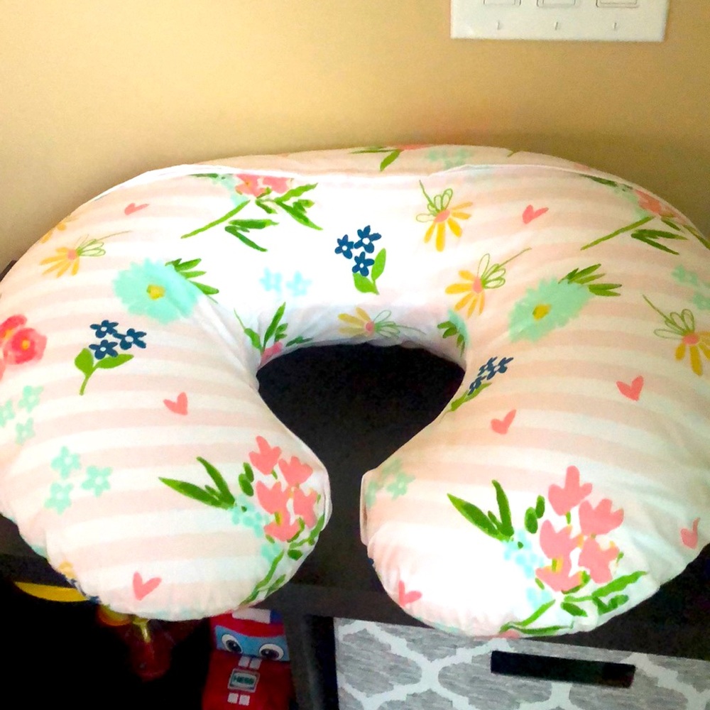Infant Boppy